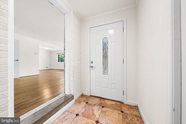 Foto del edificio - 5313 Taney Ave