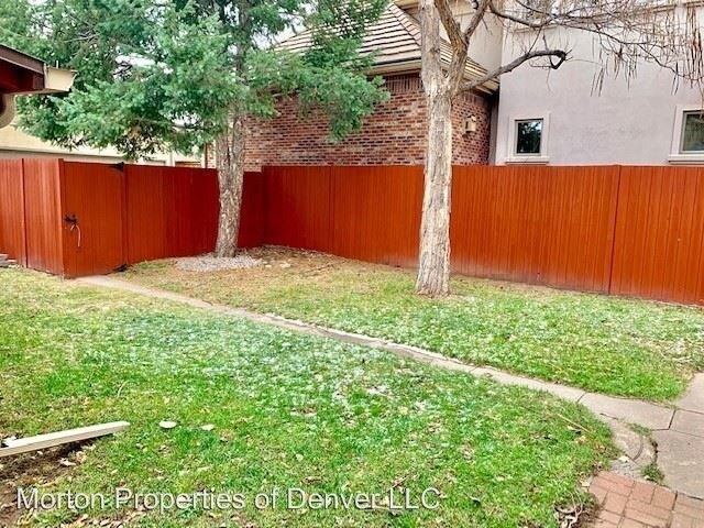 Foto del edificio - 4 br, 2 bath House - 686 S Gilpin St