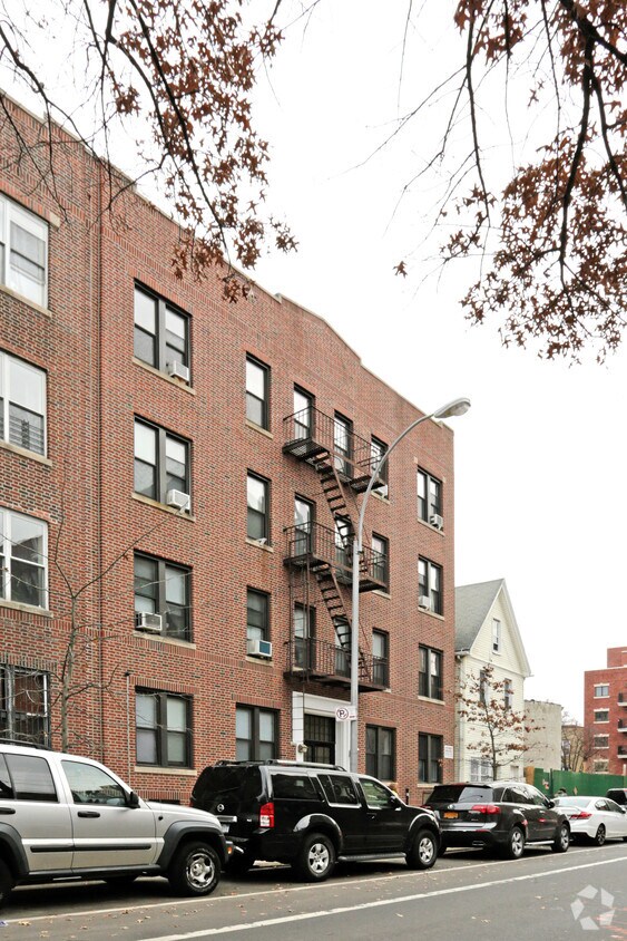 Foto del edificio - 2585 36th St