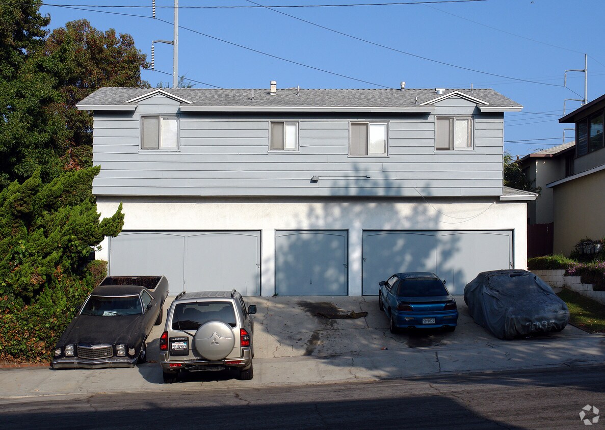Foto del edificio - 915 Glenway Dr