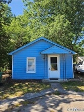 Building Photo - 1601 Byron St