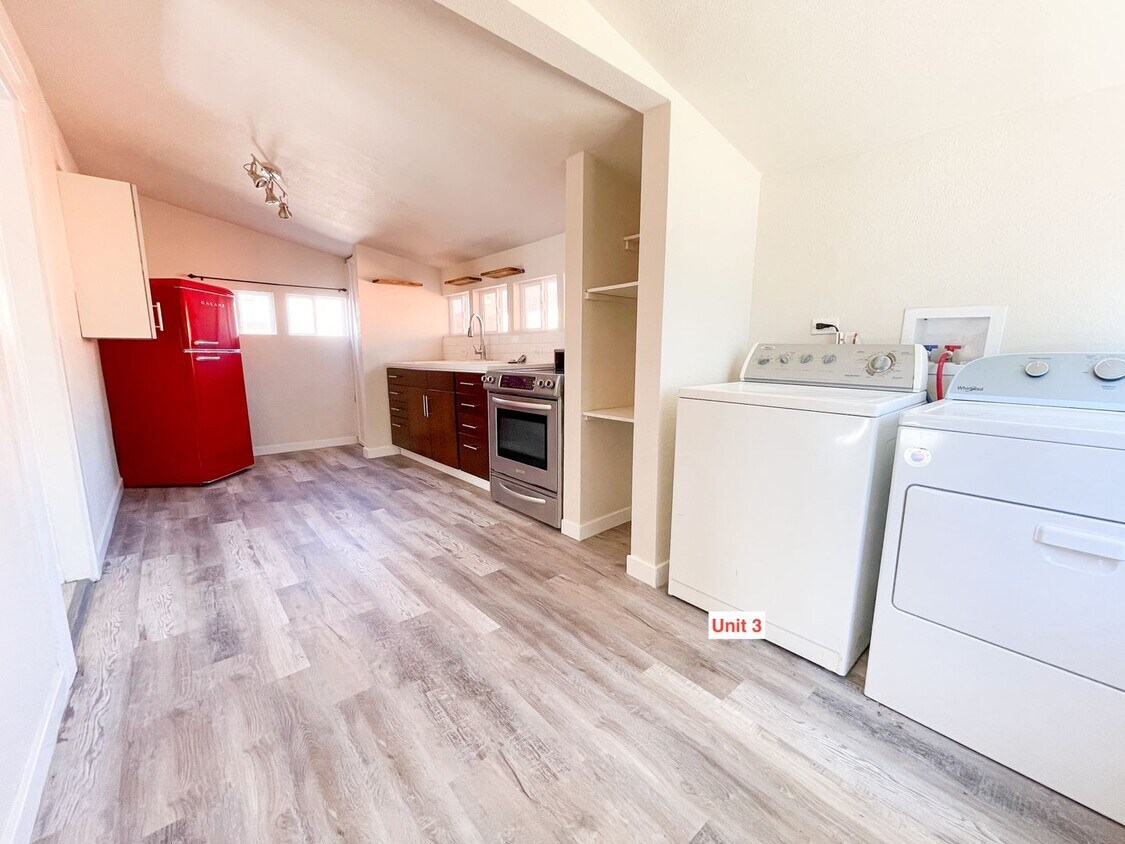 Foto principal - 1590 Tamarac St