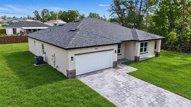 Building Photo - 3843 SW 131st Place Rd