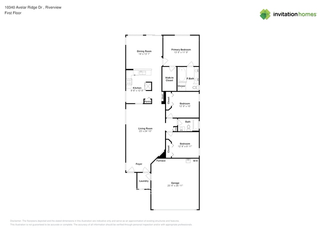 Foto del edificio - 10340 Avelar Ridge Dr