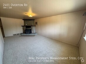 Building Photo - 2401 Overton Rd