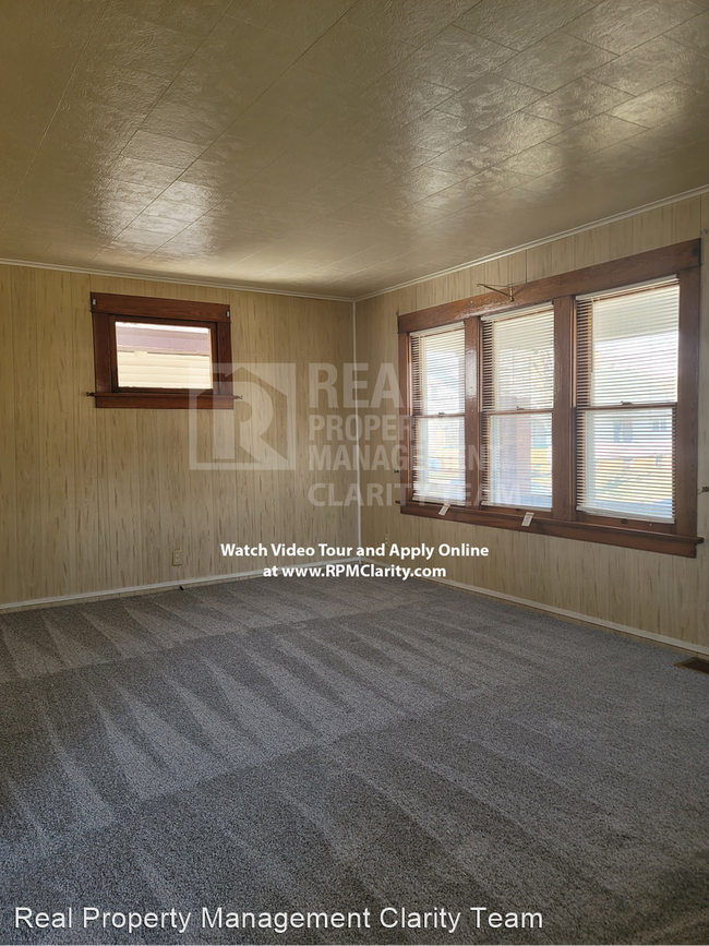 Building Photo - 2 br, 1 bath House - 170 Dexter St
