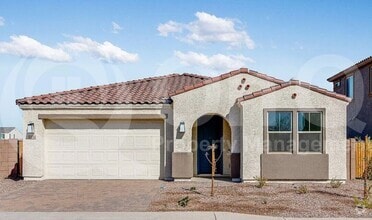 Building Photo - 5336 W Rainwater Dr