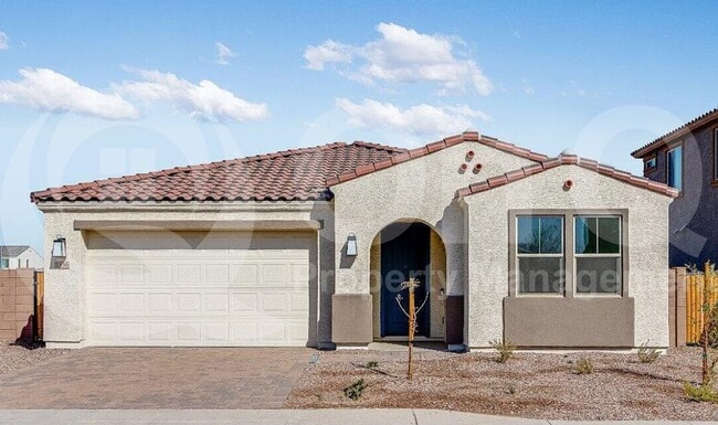 Photo - 5336 W Rainwater Dr House