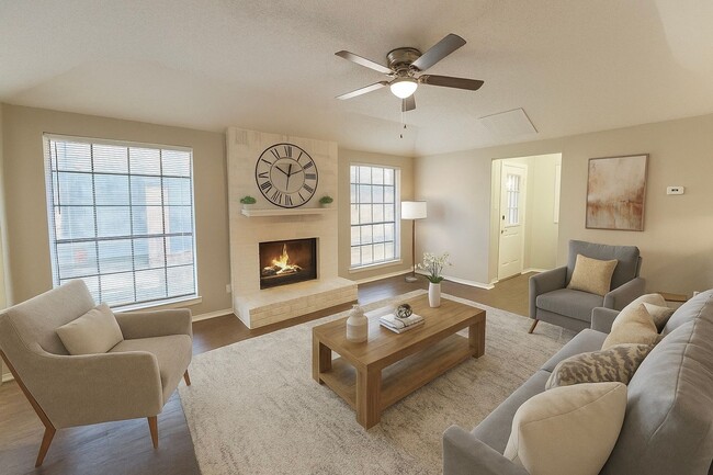 Building Photo - 2709 Clemson Cir