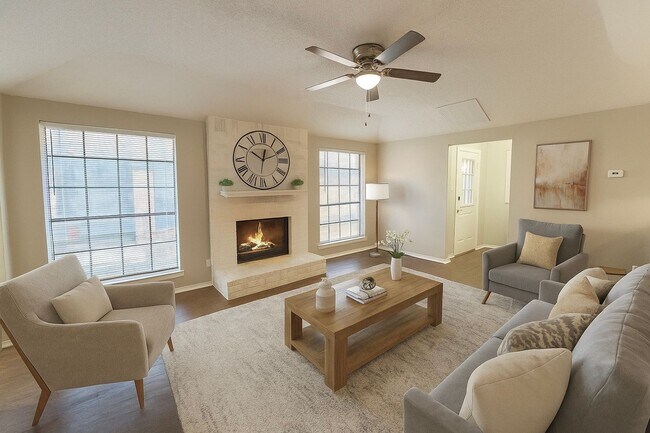 Foto del edificio - 2709 Clemson Cir
