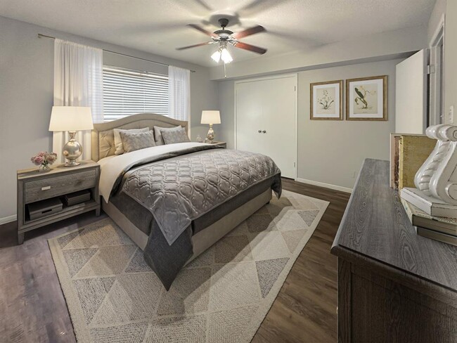 Foto del edificio - 6259 Westheimer Rd