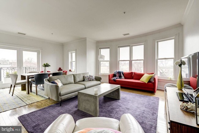 Foto del edificio - 401 13th St NE