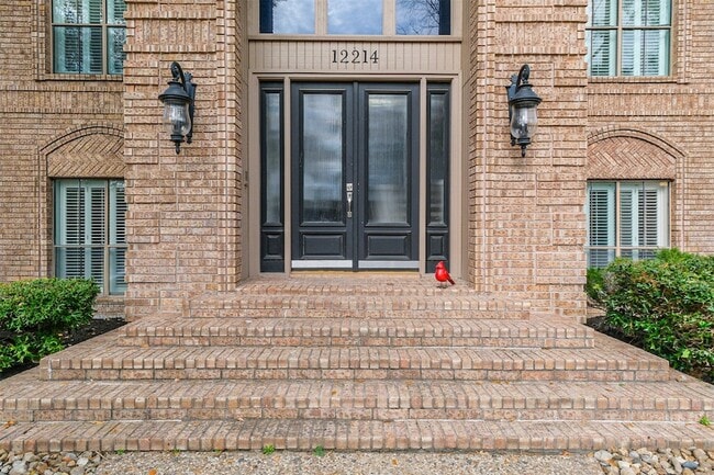 Building Photo - 12214 Cypresswood Dr