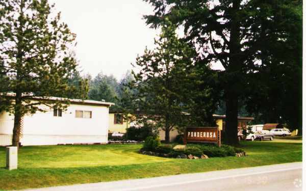 Foto principal - Ponderosa Mobile Park