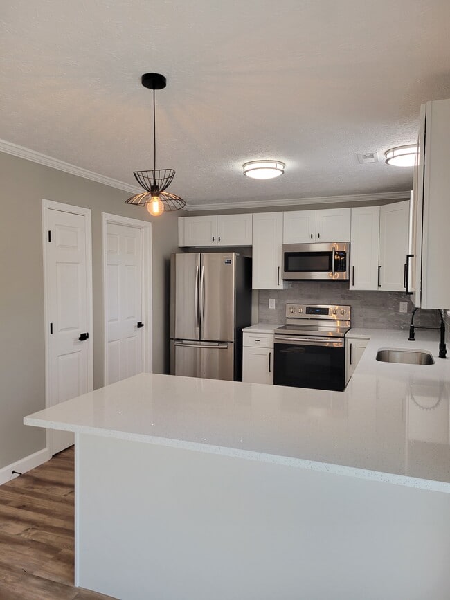 Foto del edificio - 12920 St Andrews Way