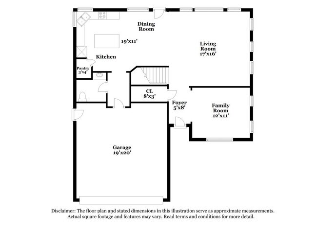 Foto del edificio - 3448 W Oak Crest Dr