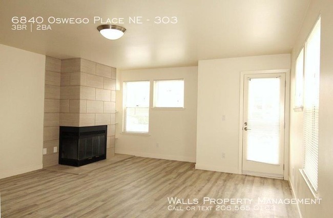 Building Photo - Oswego Arms Apartments!