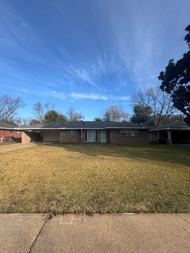 Foto del edificio - Rental Property in Bossier City