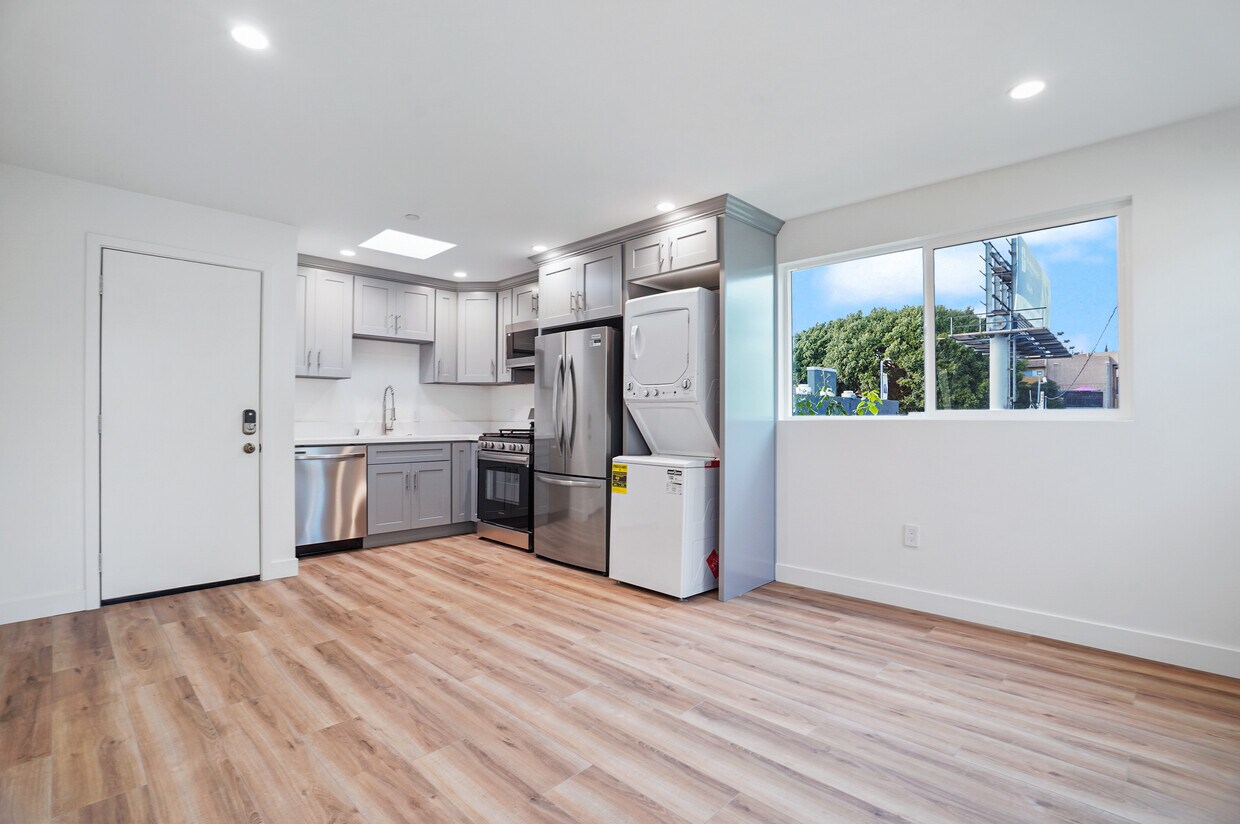 Foto principal - 5185 20th St