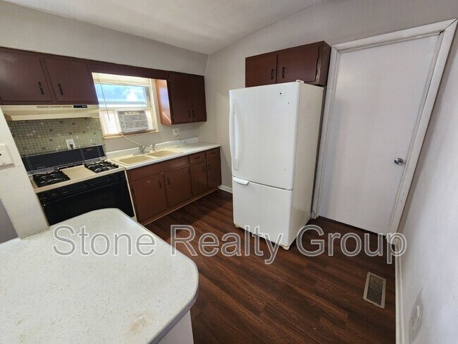 Foto del edificio - 3742 E Beulah Ave