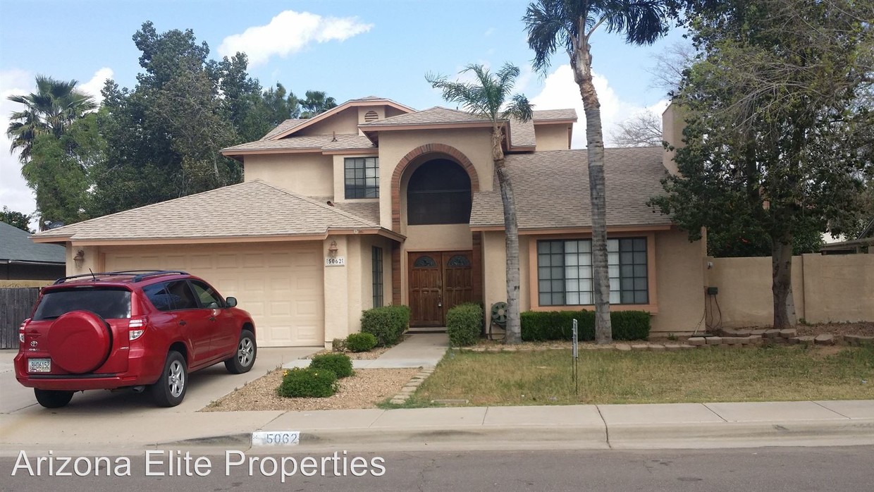 Foto principal - 3 br, 2.5 bath House - 5062 E Decatur St