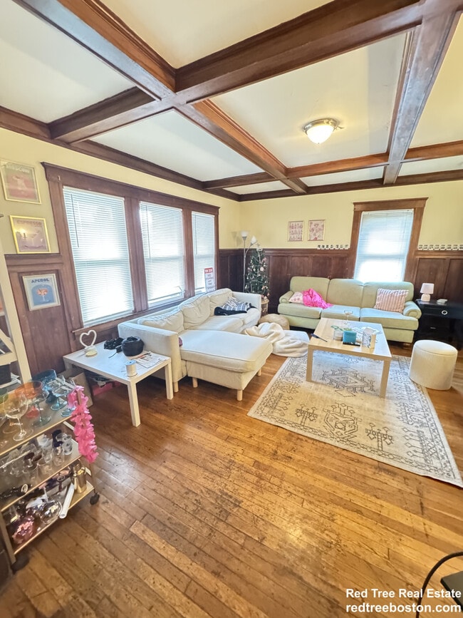 Foto del edificio - 66 Kirkwood Rd