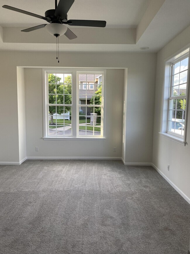 16164 Fontana St, Stilwell, KS 66085 House Rental in Stilwell, KS