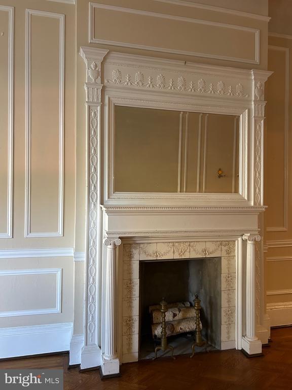 Foto principal - 2352 Eutaw Pl