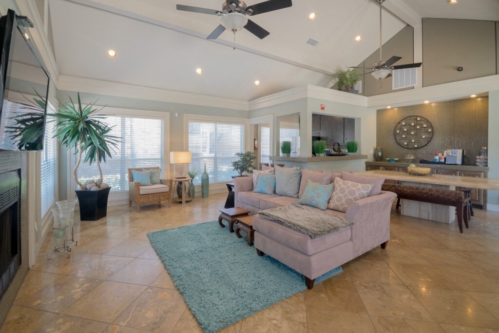 Woodchase Apartments in Euless, TX