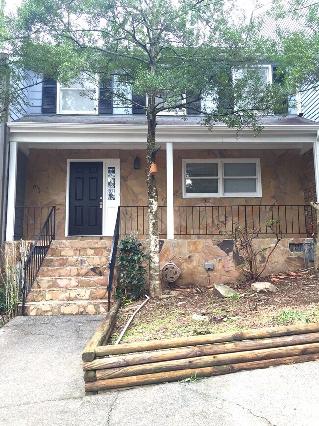 Foto del edificio - 1489 Bentley Ln SE