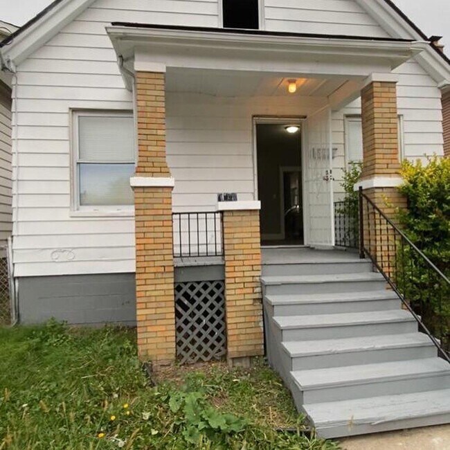 Foto del edificio - 5922 Proctor St