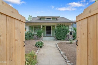 Building Photo - 1412 Fremont Ave