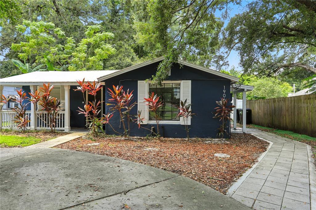 Foto principal - 1906 Cloverlawn Ave