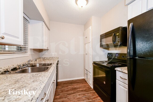 Foto del edificio - 5721 Melanite Ave