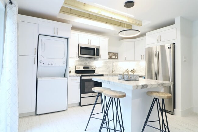 Foto del edificio - 412 Pacific St