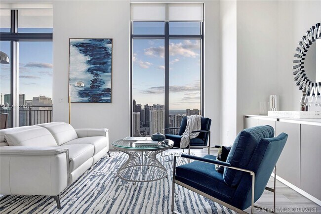 Foto del edificio - 400 NW 1st Ave