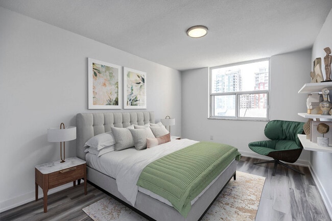 Photo du bâtiment - Martha Terrace