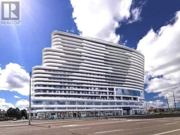 Primary Photo - 2520 Eglinton Ave W
