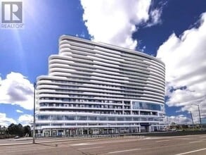 Building Photo - 2520 Eglinton Ave W