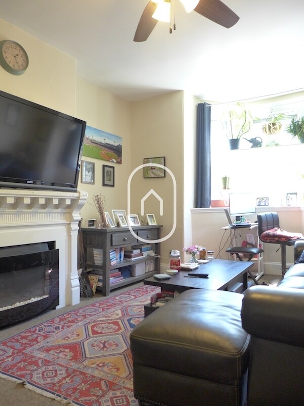 Foto del edificio - 58 E Springfield St