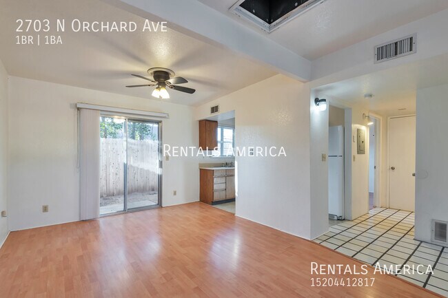 Foto del edificio - Sunny and bright apartment
