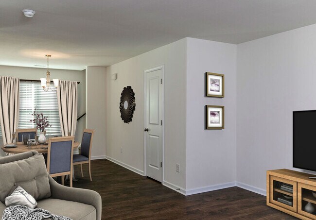 Building Photo - 1069 Bolivia Dr