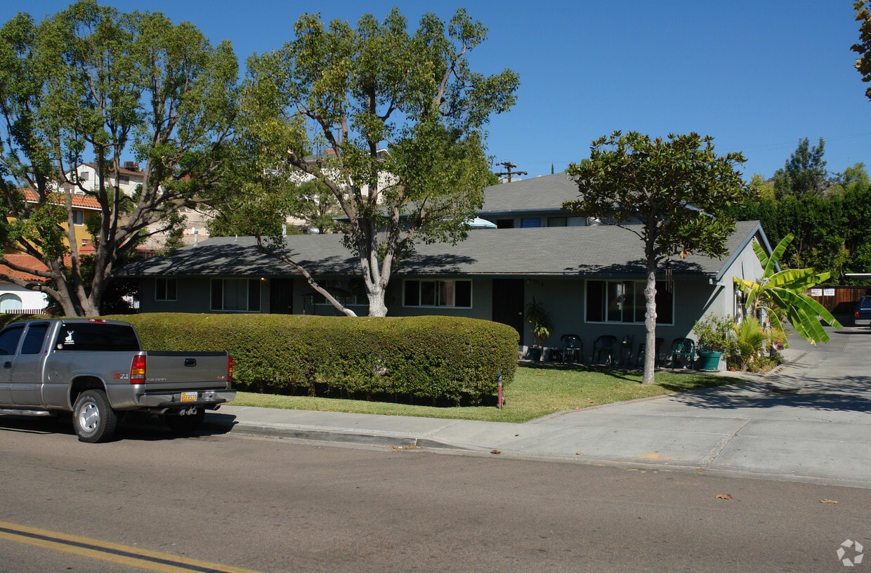 Building Photo - 9968-9970 San Juan St