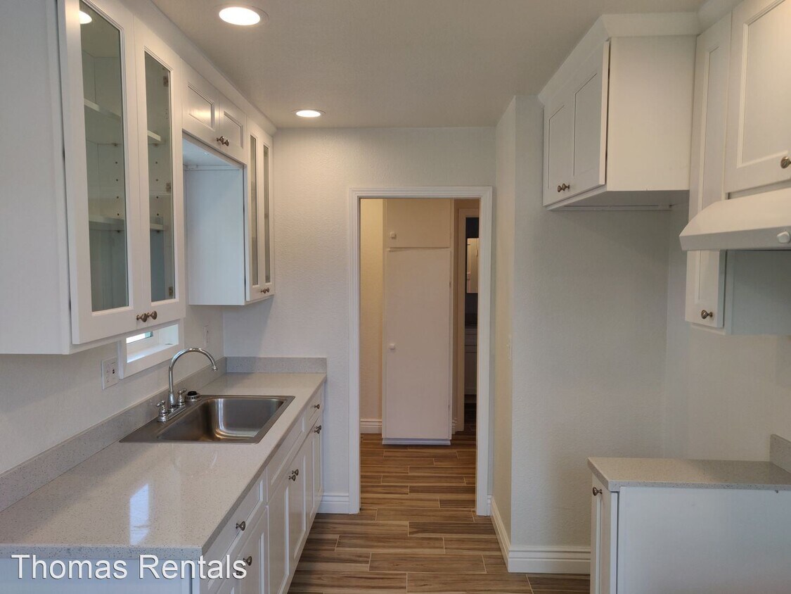 Foto principal - 336 Chestnut St