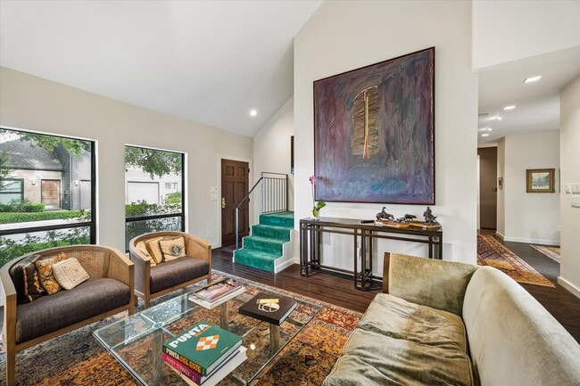 Photo - 4213 W Alabama St Apartment
