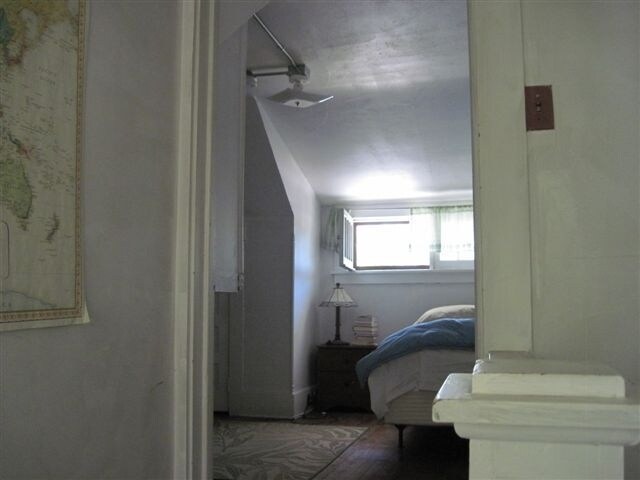 Foto del edificio - 1041 N 31st St