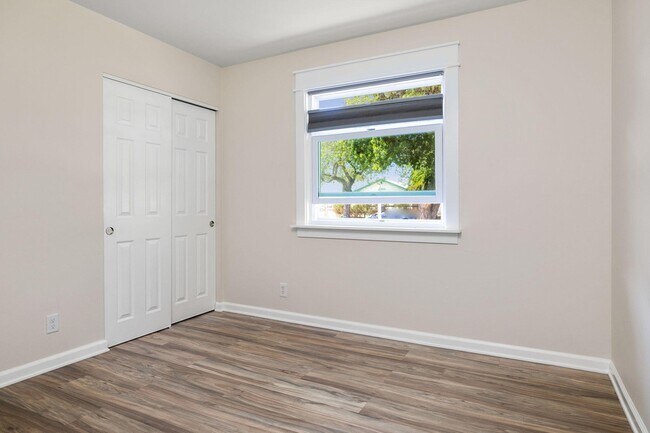 Front Bedroom - 46 San Rossano Dr