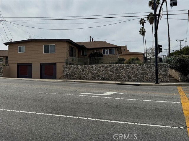 Foto del edificio - 3159 Del Mar Ave