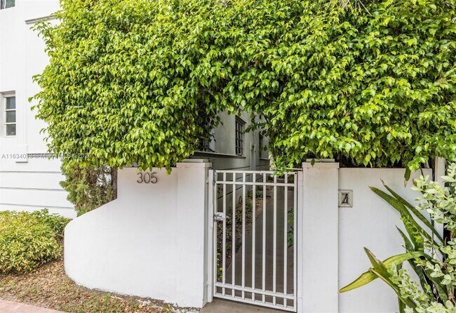 Foto del edificio - 305 Jefferson Ave