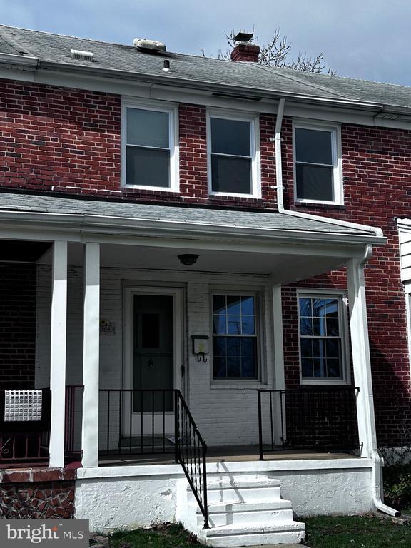 8364 Ridgely Oak Rd, Parkville, MD 21234 Townhome Rentals in